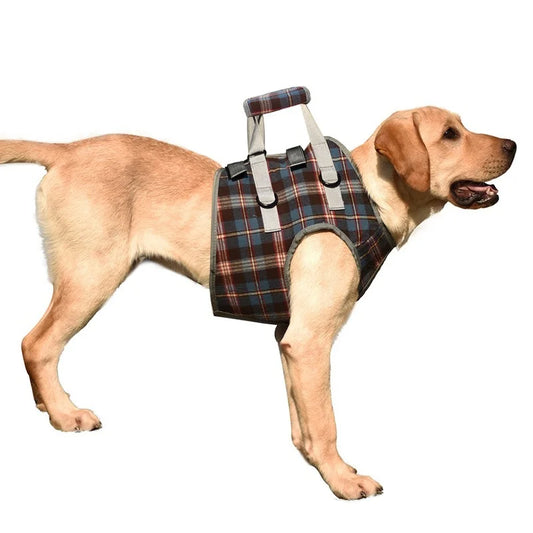 AnniePaw Leg Harness for Senior Dogs - Support for Mobility AnniePaw Wear