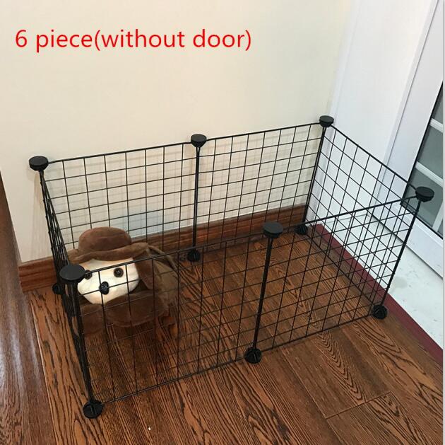 Anniepaw DIY Pet Playpen Multi-functional Kennel for Small Animals AnniePaw Wear