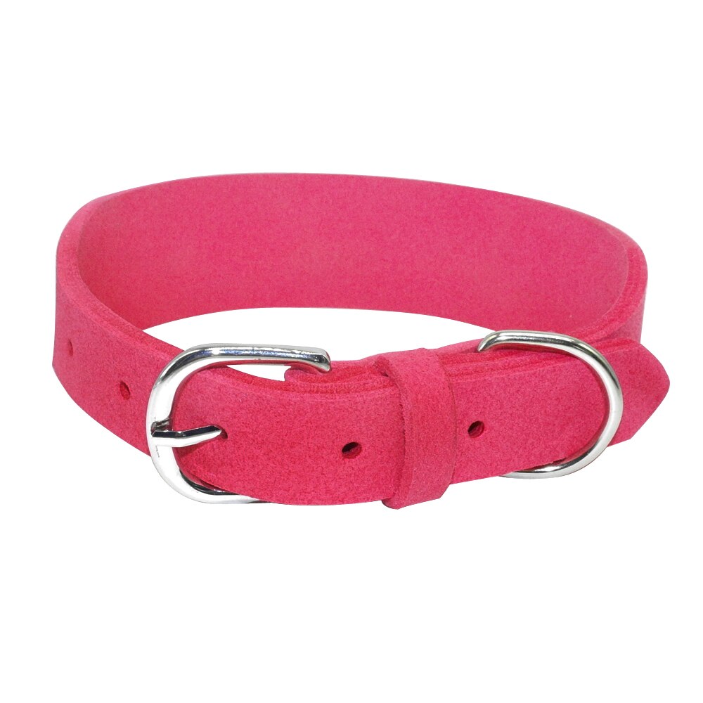 Anniepaw Bling Rhinestone Dog Cat Collars Leather Pet Puppy Kitten Collar Walk Leash Lead For Small Medium Dogs Cats Chihuahua Pug Yorkie AnniePaw Wear