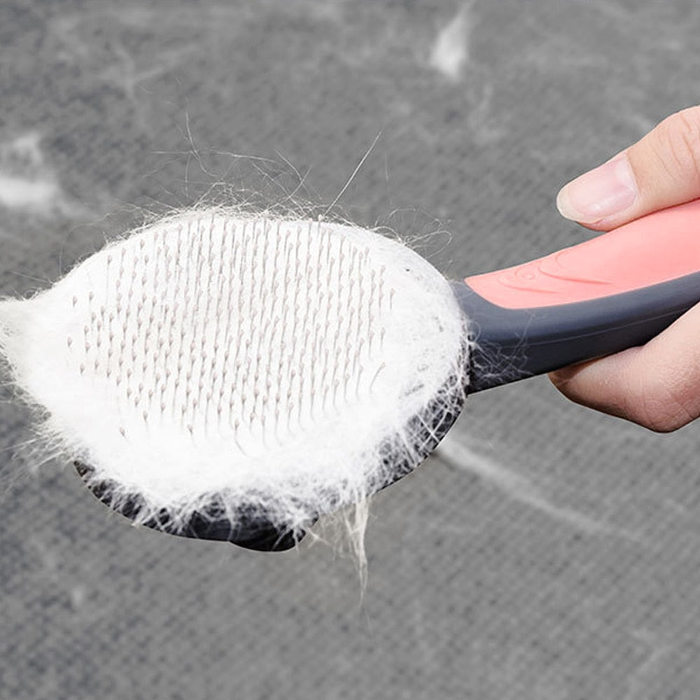 Anniepaw Comb Brush  Hair Removes For  Dog AnniePaw Wear