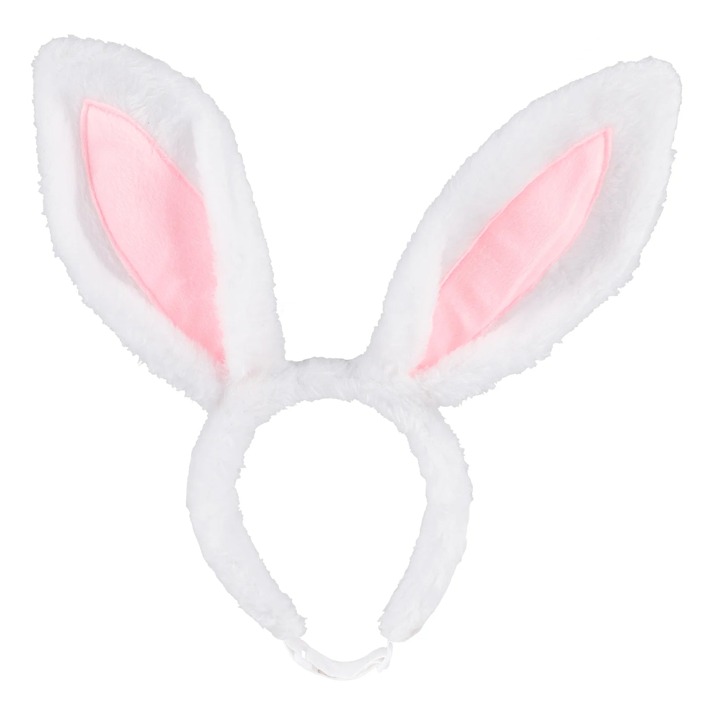Easter Dog Collar with Bowtie Bunny Carrots Adjustable Cute Pink Anniepaw AnniePaw Wear