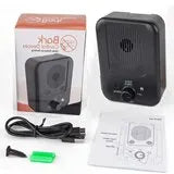 AnniePaw Ultrasonic Bark Stop Device - Automatic Training Tool Annie Paw Wear