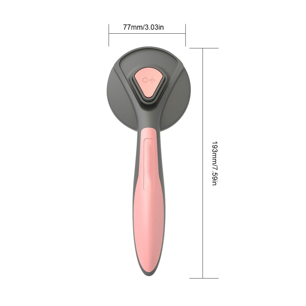 Anniepaw Comb Brush  Hair Removes For  Dog AnniePaw Wear