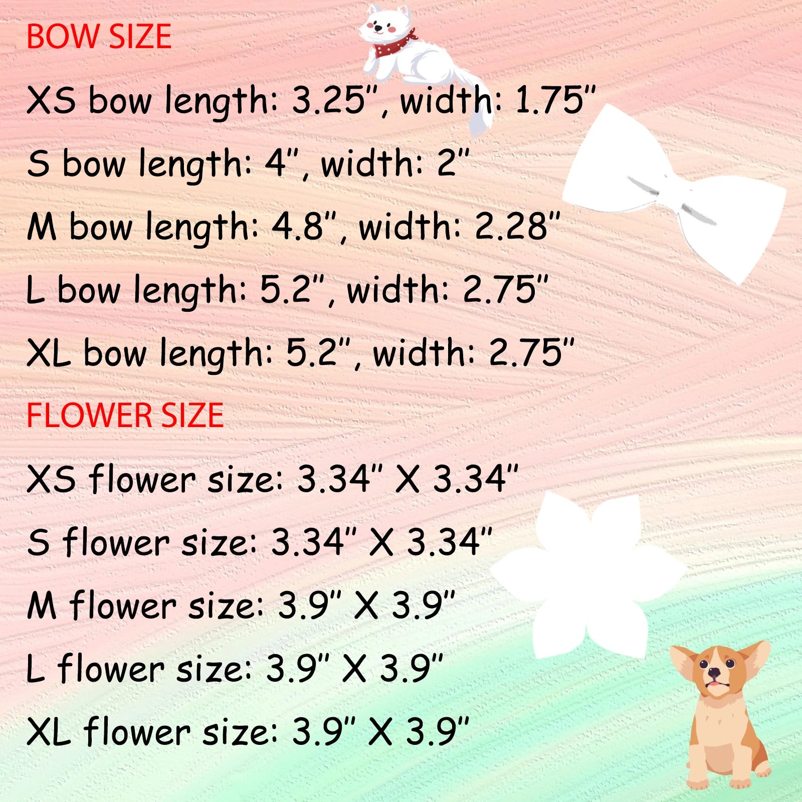 Anniepaw Easter Dog Collar with Bowtie Bunny Carrots Adjustable Cute Pink Anniepaw AnniePaw Wear