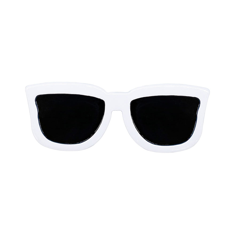 AnniePaw 1PC New Hair Clips Dog Glasses Sunscrenn AnniePaw Wear