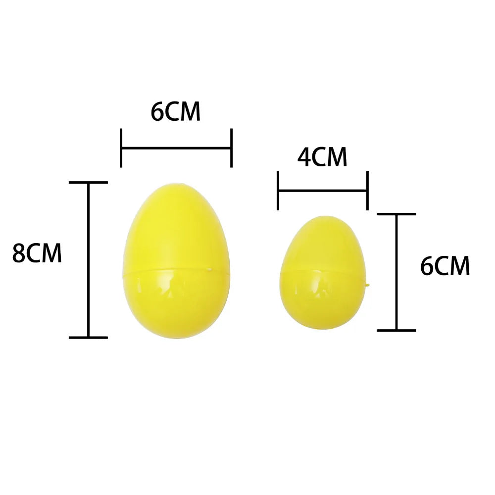 Easter Egg Surprise Toys for Pets Fillable for Games Gifts Anniepaw AnniePaw Wear