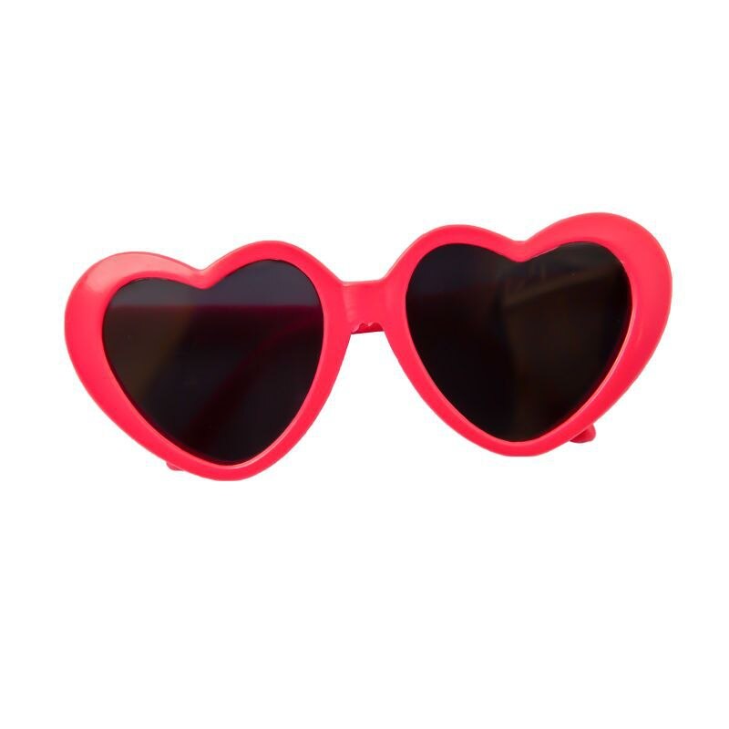 Anniepaw Dog Heart Sunglasses AnniePaw Wear