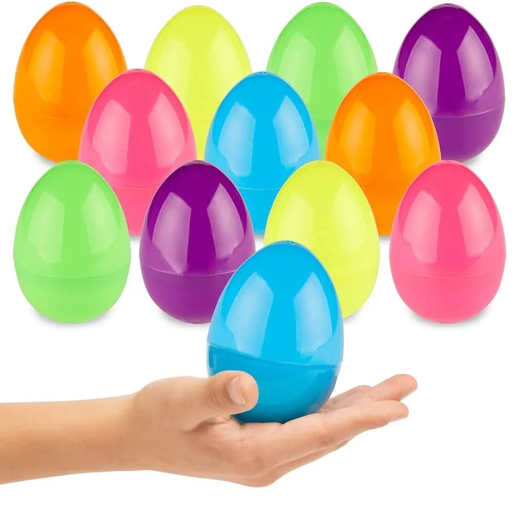 Easter Egg Surprise Toys for Pets Fillable for Games Gifts Anniepaw AnniePaw Wear
