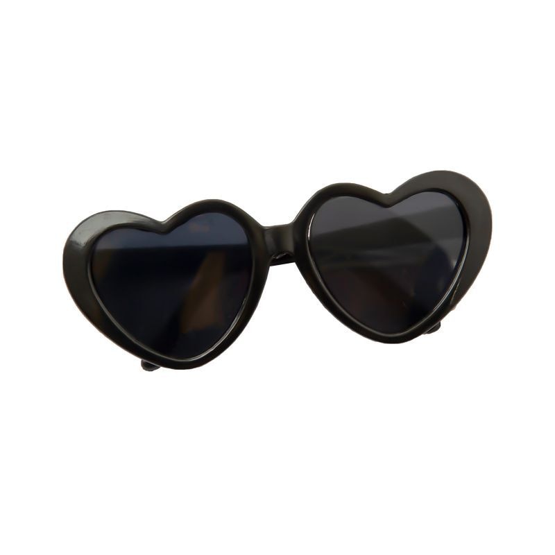 Anniepaw Dog Heart Sunglasses AnniePaw Wear