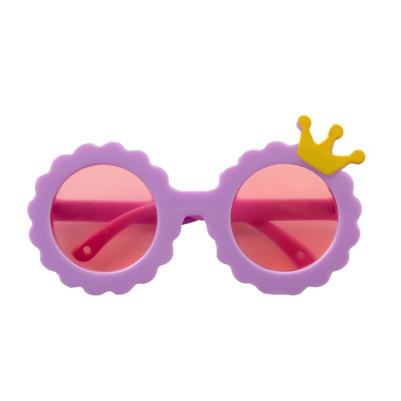 Anniepaw Dog Heart Sunglasses AnniePaw Wear
