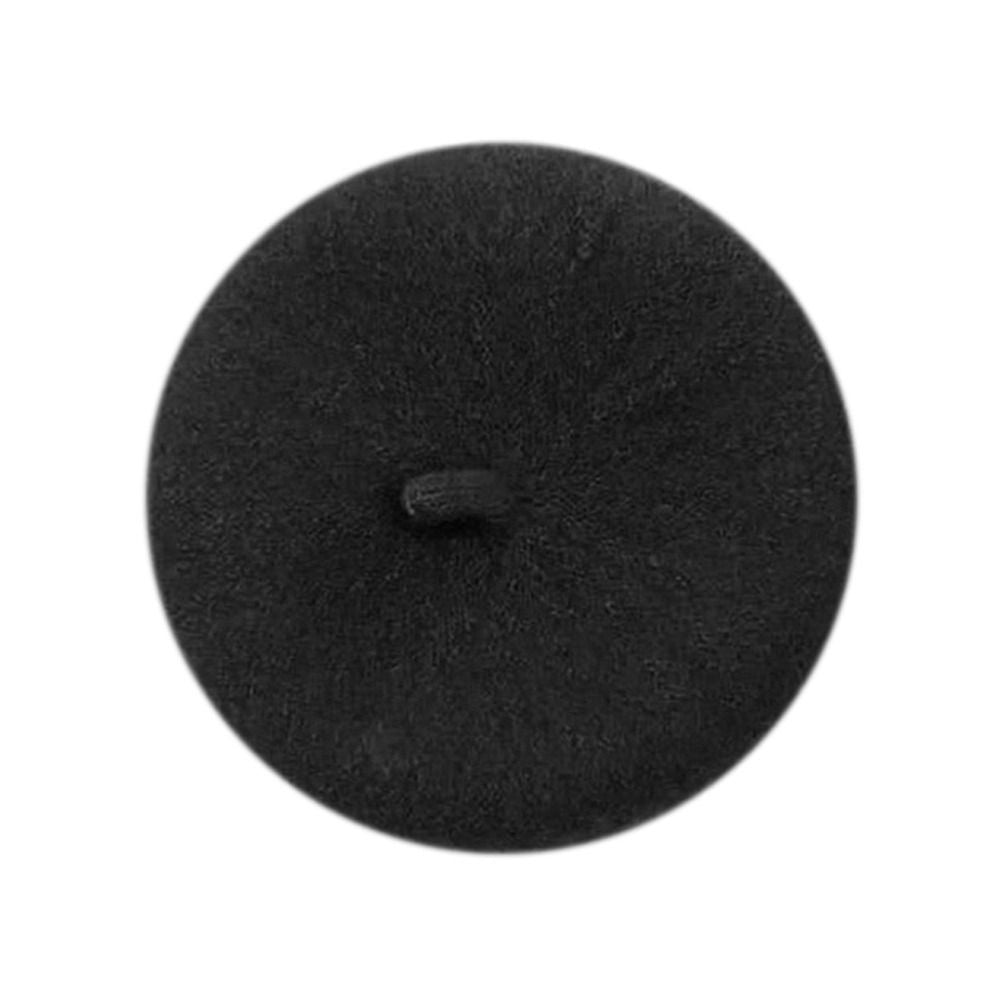 Anniepaw Cute Winter Leather Adjustment Dog Beret Hat Dog Ear Muffs Headgear Cap AnniePaw Wear