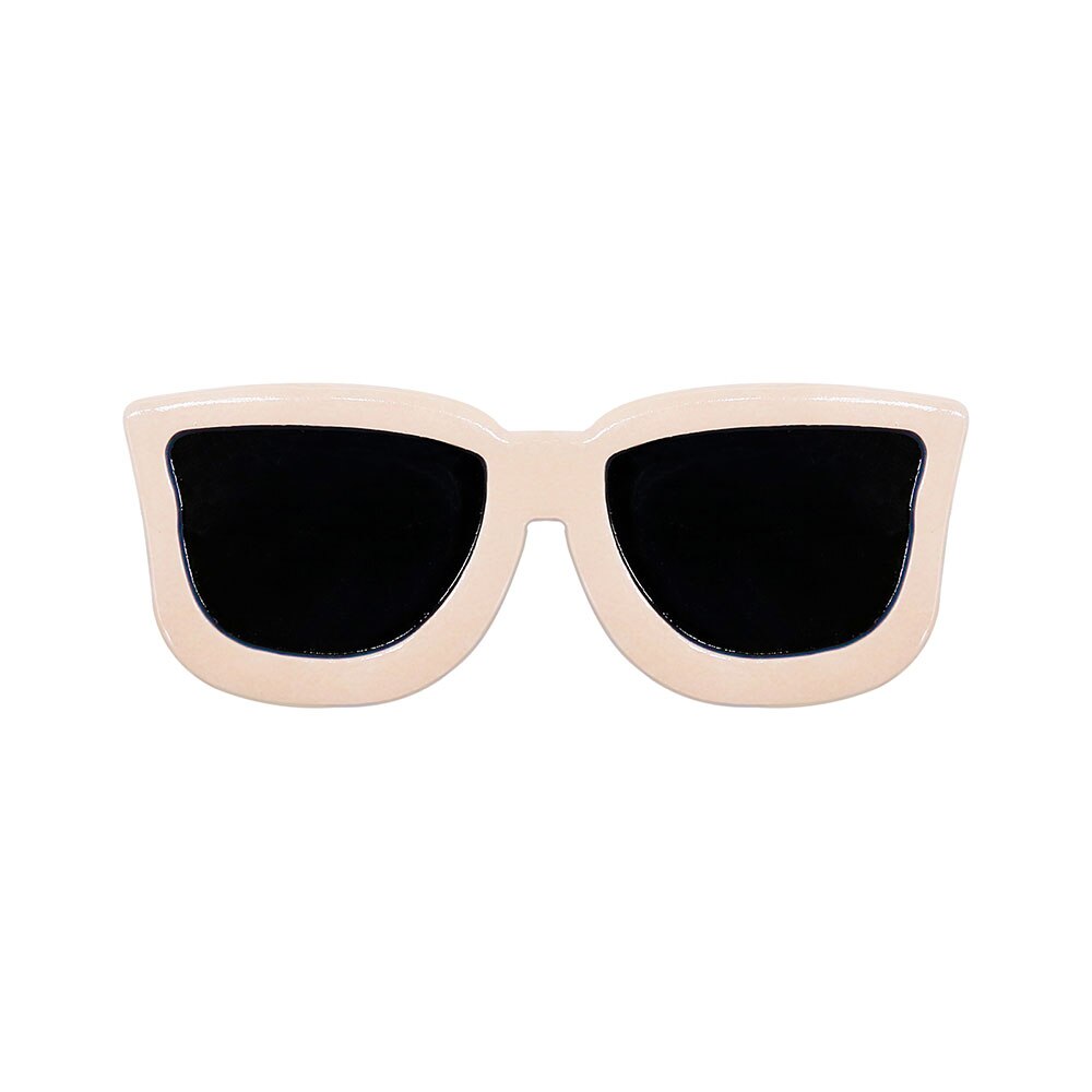 AnniePaw 1PC New Hair Clips Dog Glasses Sunscrenn AnniePaw Wear
