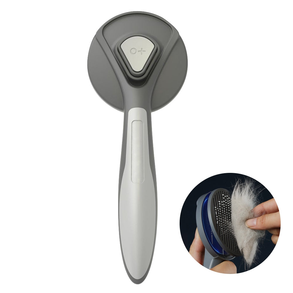 Anniepaw Comb Brush  Hair Removes For  Dog AnniePaw Wear