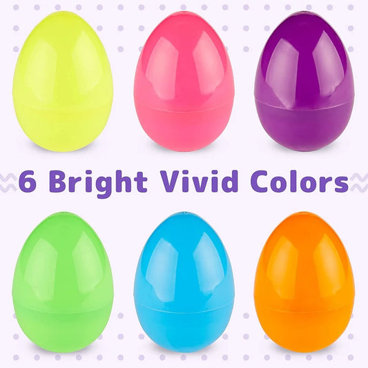 Easter Egg Surprise Toys for Pets Fillable for Games Gifts Anniepaw AnniePaw Wear