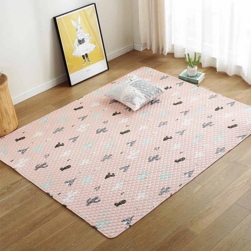Anniepaw Reusable Washable Dog Mats for Floors Training Travel Car AnniePaw Wear