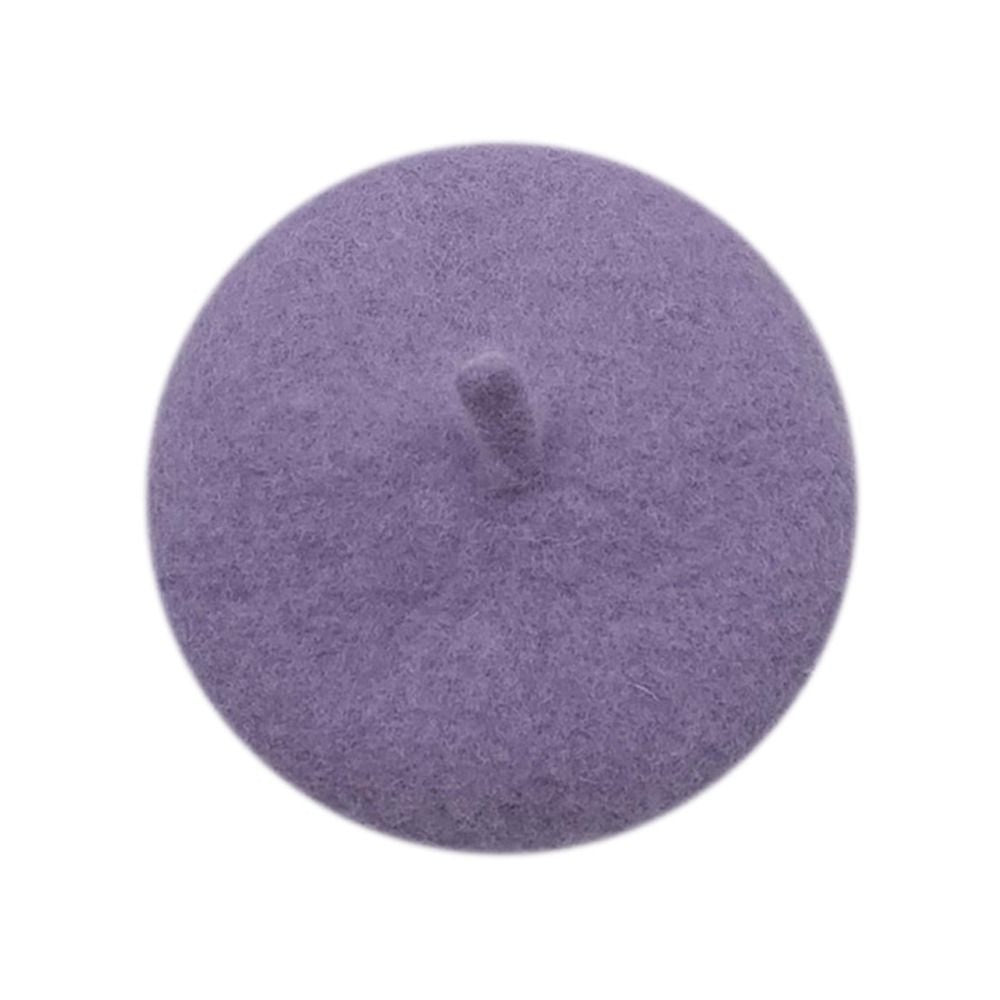 Anniepaw Cute Winter Leather Adjustment Dog Beret Hat Dog Ear Muffs Headgear Cap AnniePaw Wear