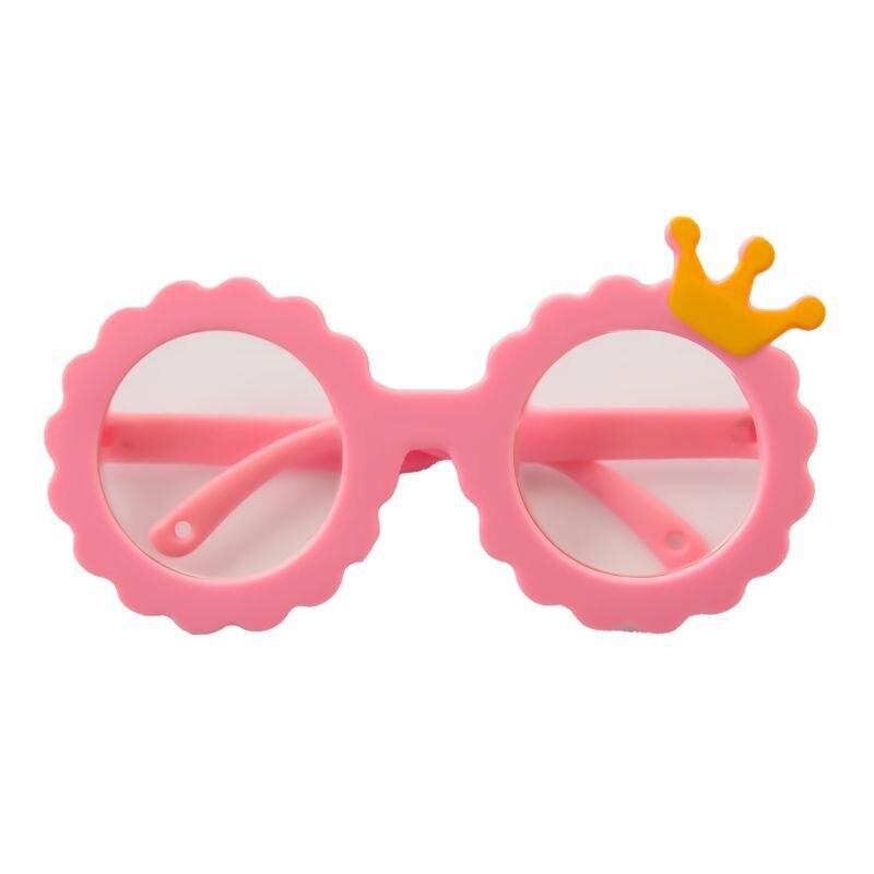 Anniepaw Dog Heart Sunglasses AnniePaw Wear
