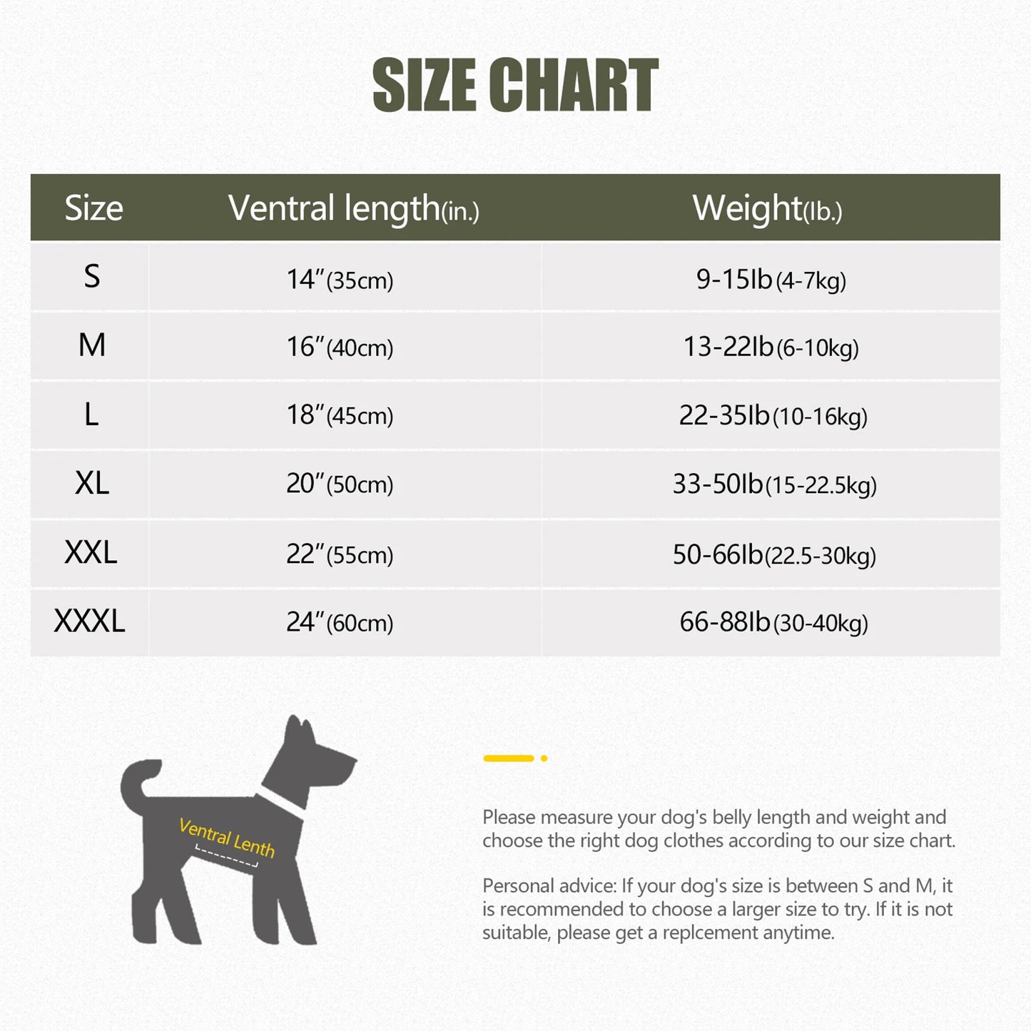 Anniepaw Dog Belly Cover Breathable Waterproof Washable AnniePaw Wear