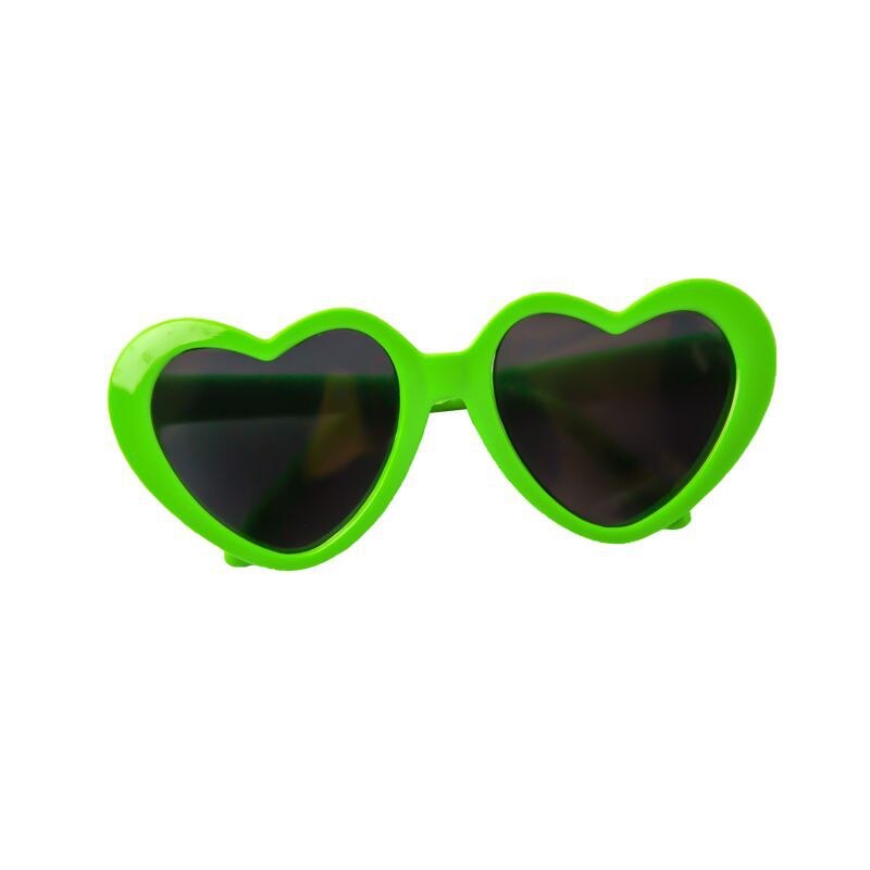 Anniepaw Dog Heart Sunglasses AnniePaw Wear