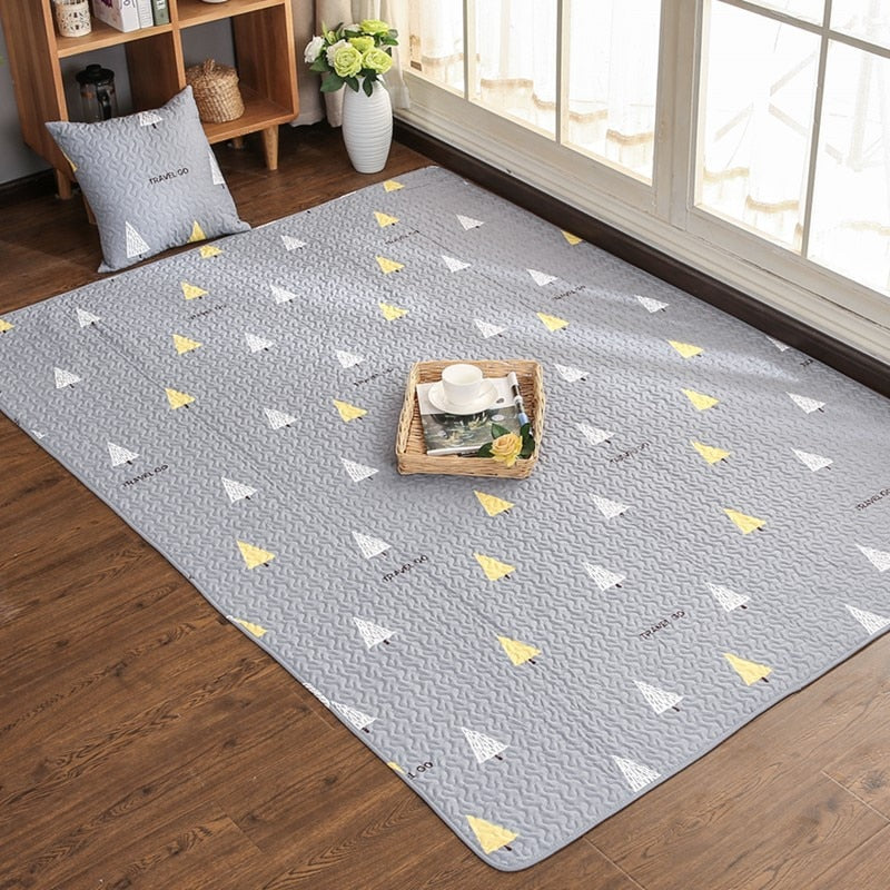 Anniepaw Reusable Washable Dog Mats for Floors Training Travel Car AnniePaw Wear