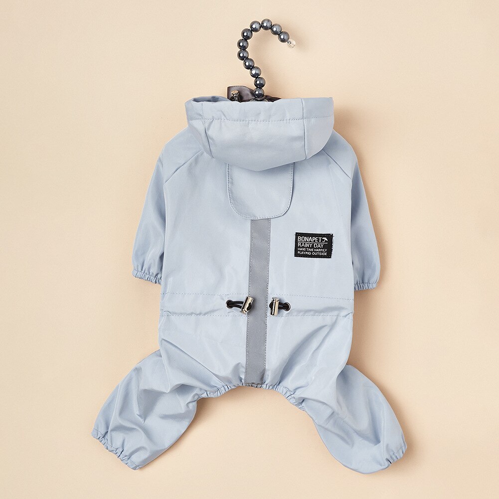 Anniepaw Dog Raincoat Puppy Jumpsuit AnniePaw Wear