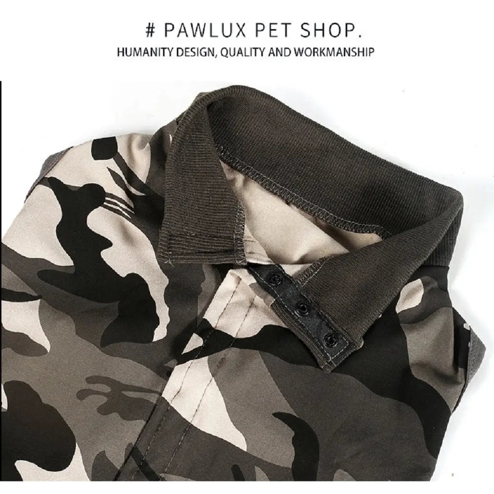 AnniePaw Dog Recovery Suit - Abdominal Support for Post-Op Care AnniePaw Wear