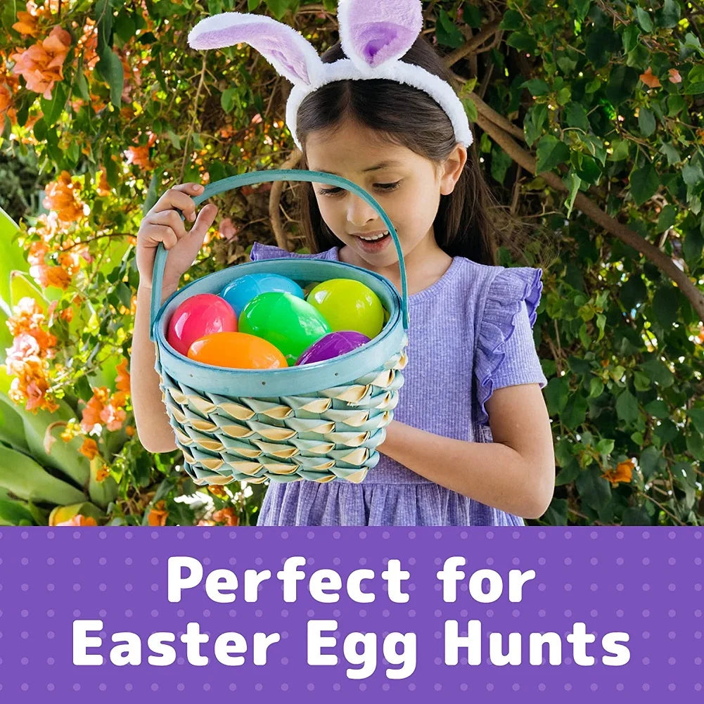 Easter Egg Surprise Toys for Pets Fillable for Games Gifts Anniepaw AnniePaw Wear