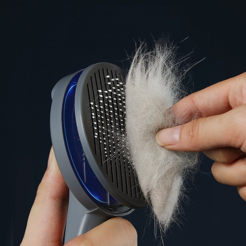 Anniepaw Comb Brush  Hair Removes For  Dog AnniePaw Wear