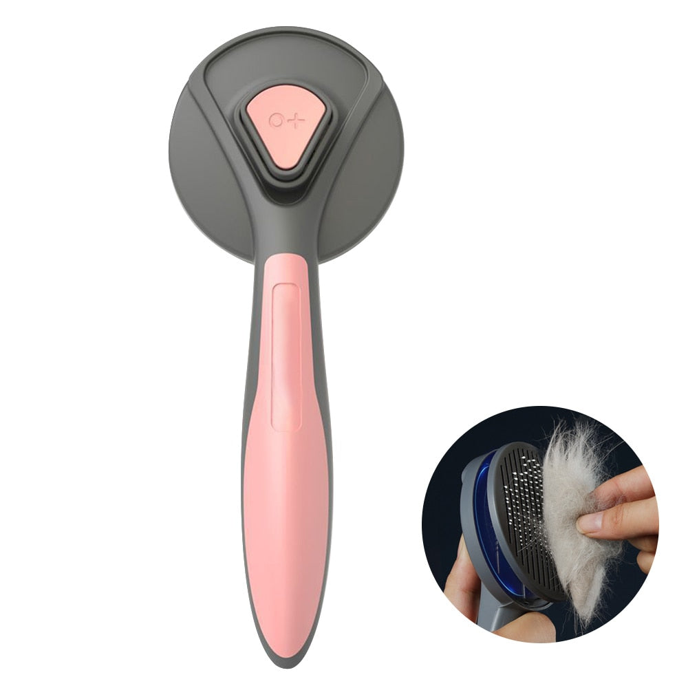 Anniepaw Comb Brush  Hair Removes For  Dog AnniePaw Wear