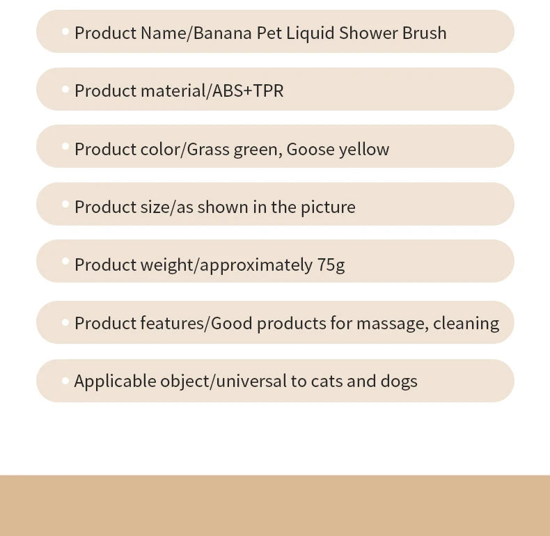 Anniepaw 3-in-1 Electric Steam Brush for Cats Dogs Grooming Hair Removal AnniePaw Wear