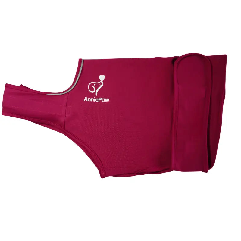 Nurture Anti-anxiety Stress Wrap: Calming Embrace Thunder Shirts for Dogs Cats - Annie Paw WearNursing & ReliefAnniePaw Wear