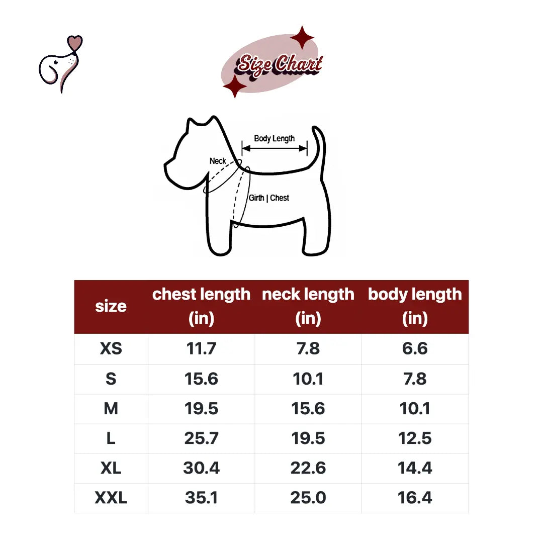 Nurture Anti-anxiety Stress Wrap: Calming Embrace Thunder Shirts for Dogs Cats - Annie Paw WearNursing & ReliefAnniePaw Wear