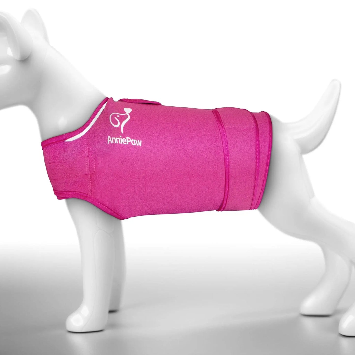 Nurture Anti-anxiety Stress Wrap: Calming Embrace Thunder Shirts for Dogs Cats - Annie Paw WearNursing & ReliefAnniePaw Wear