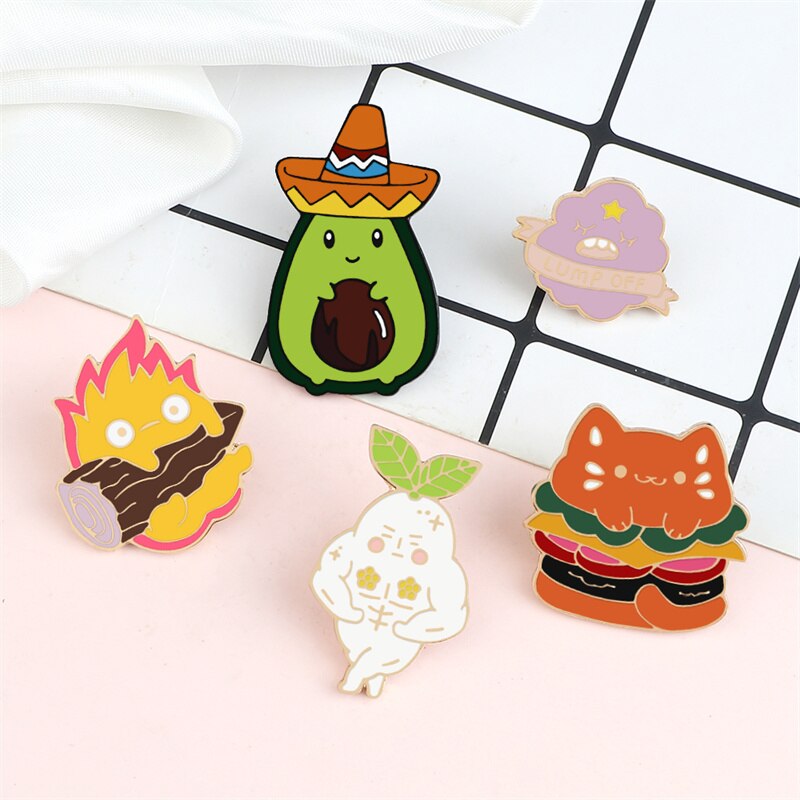 AnniePaw 4~6pcs/set Potted Custom Cute  Dog AnniePaw Wear