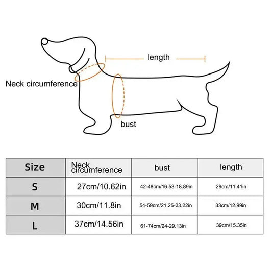 CareTech Back Support Brace Comfort Vest for Dogs of All Sizes - Annie Paw WearNursing & ReliefAnniePaw Wear