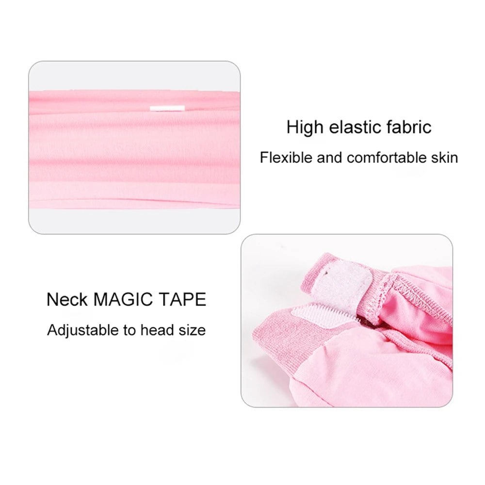 Cat Clothes Cat Retrieve After Surgery Wound Anti-mite Surgical Recovery Jumpsuit - Annie Paw WearNursing & ReliefAnnie Paw Wear