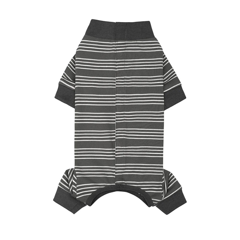 Full Cover Dog Recovery Suit After Surgery Anti Lick Calming Pajamas for All Sizes of Dogs - Annie Paw WearNursing & ReliefAnnie Paw Wear