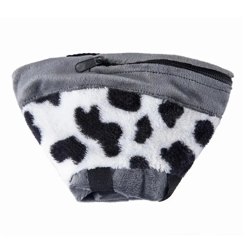 Healing Guard Elizabethan Collar: Gentle Neck Protection for Large Dogs - Annie Paw WearNursing & ReliefAnniePaw Wear