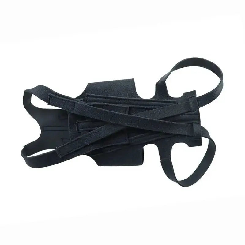 HealPro Dogs Comfort-Back Brace: Quality IVDD Support - Annie Paw WearNursing & ReliefAnniePaw Wear