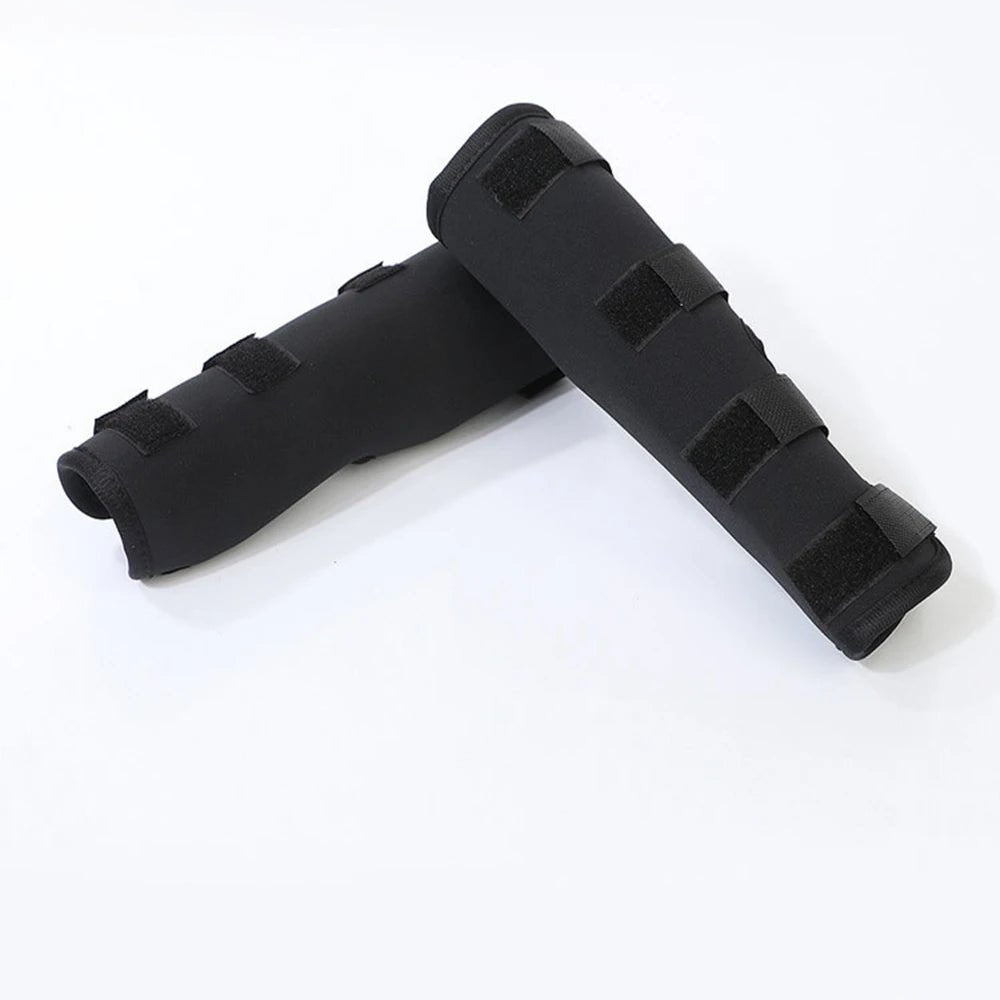 Injury Wrap Protector Dog Support Brace Dog Wrist Guard Legs Protector - Annie Paw WearNursing & ReliefAnnie Paw Wear