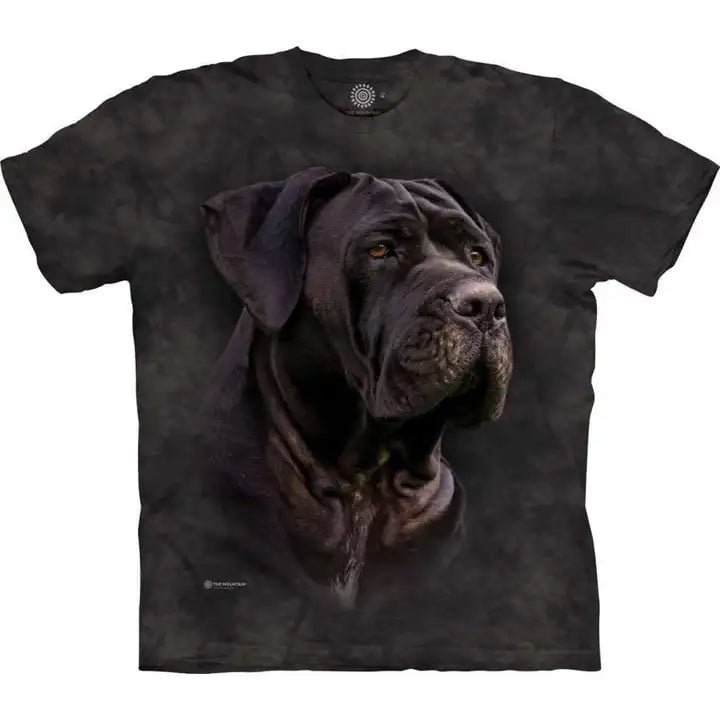 Men's T-shirt With Dog Graphic 3D Full Print Pet Dog Men Clothing Summer Short Sleeve Casual Oversized Tee Shirt Fashion Tops - Annie Paw WearHome Dog WearAnnie Paw Wear