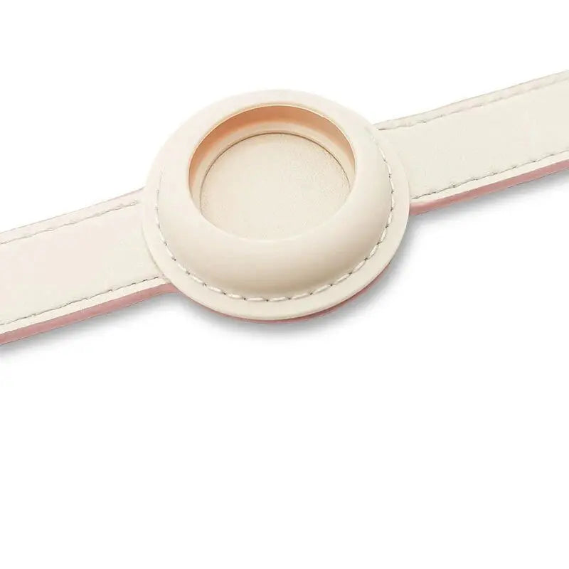 New Pet Cat Collar Safety Anti-Lost Removable Pet Positioning Tracking Collar AirTag Dog Collar Outdoors Walking Pet Supplies - Annie Paw WearCollar & LeashAnniePaw Wear