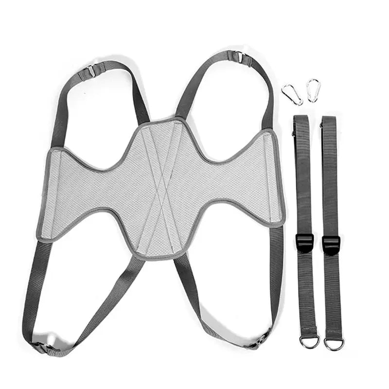 Anniepaw Pet Grooming Hammock for Cats and Dogs: Nail Clip Helper Bag AnniePaw Wear