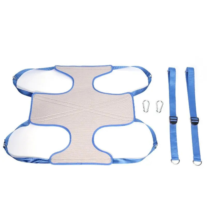 Anniepaw Pet Grooming Hammock for Cats and Dogs: Nail Clip Helper Bag AnniePaw Wear