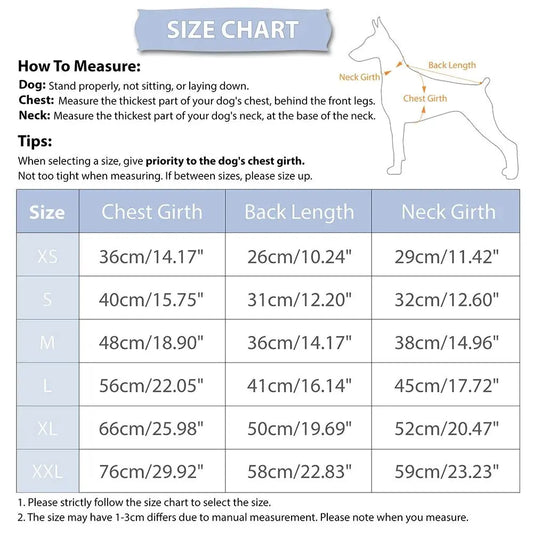 Anniepaw Polar Pup Panache: Lavish Blue-Purple Warmth for Tiny Tails AnniePaw Wear