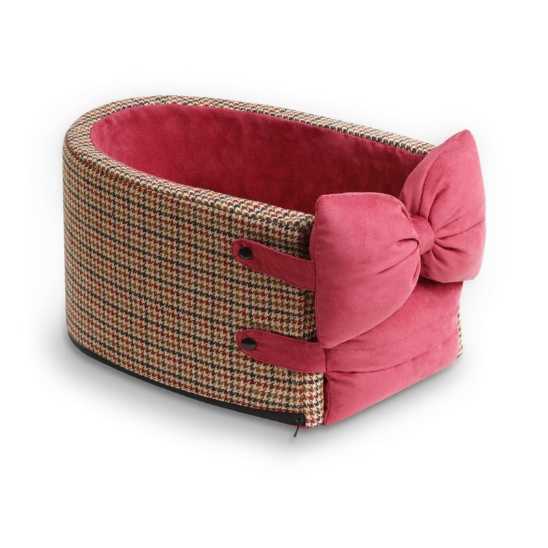 Anniepaw Portable Car Safety Dog Bed Central Control Protector AnniePaw Wear