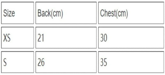 Anniepaw Printed Warm Zipper Dog Vest New Traction Buckle Vest Pet Coat For Puppy Chihuahua Casual Universal Dog Jacket Pet Clothing AnniePaw Wear