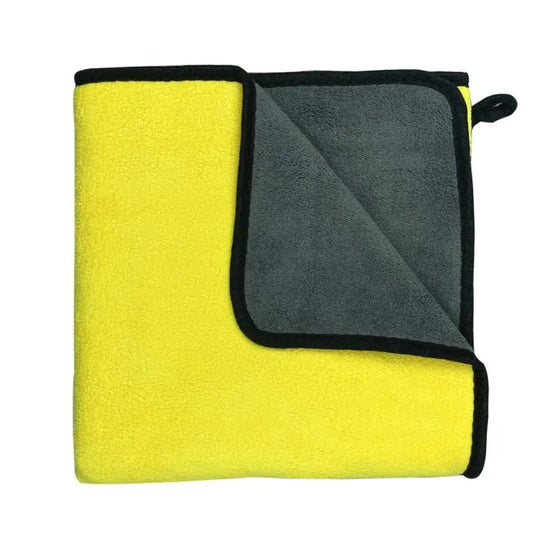 Anniepaw Quick Drying Dog And Cat Towels Soft Fiber Towels Absorbent Bath Towel Pet Bathrobe Convenient Cleaning Towel Pet Supplies AnniePaw Wear