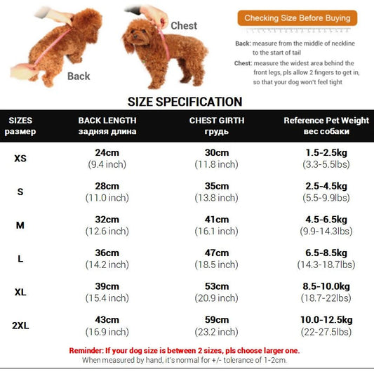 AnniePaw Recovery Suit for Dogs After Surgery Recovery Shirt Vest Anti-Licking AnniePaw Wear