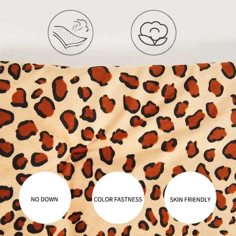 Anniepaw Recovery-Warm Pet Heating Pad: Adjustable & Washable Comfort AnniePaw Wear